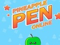 Gra Długopis ananasowy online  w Internecie
