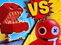 Gra Scal Master: Rainbow Friends Fight w Internecie