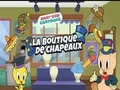 Gra La Boutique de Chapeaux w Internecie