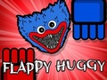 Gra Flappy Huggy w Internecie