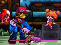 Gra Piątkowa noc Funkin 'vs Mario's Madness: D-Sides w Internecie