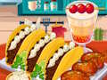 Gra Roxie's Kitchen Wtorkowe Taco  w Internecie