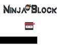 Gra Blok ninja  w Internecie