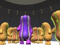 Gra Hotdog TD w Internecie