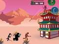 Gra Stick War Legacy 2 w Internecie