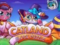 Gra Catland: Układanka  w Internecie