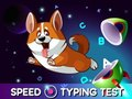 Gra Test szybkości pisania  w Internecie
