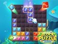 Gra Blok Puzzle Ocean  w Internecie
