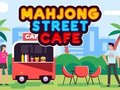 Gra Kawiarnia Mahjong Street  w Internecie