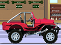 Gra Pimp mój jeep  w Internecie