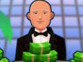 Gra Bezczynny menedżer kasyna Tycoon  w Internecie