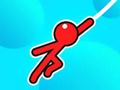 Gra Huśtawka Hak Stickman  w Internecie
