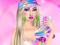 Gra Barbiecore w Internecie