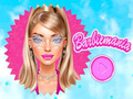 Gra BarbiMania w Internecie