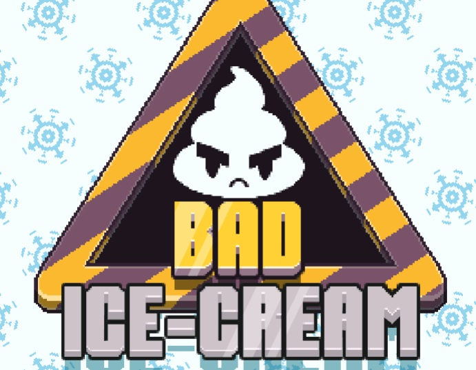 Gra Złe lody 3  w Internecie