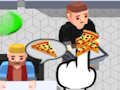 Gra Potentat pizzerii  w Internecie