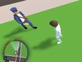 Gra Symulator wirusów  w Internecie