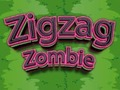 Gra Zygzak Zombie  w Internecie