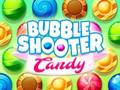 Gra Bubble Shooter Cukierki  w Internecie