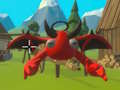 Gra Magiczny palec: 3D Fps  w Internecie
