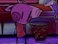 Gra Piątkowa noc Funkin 'vs Peppa Pig Creepypasta: Bacon Nigh w Internecie