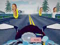Gra Traffic Ride Skibidi Toaleta  w Internecie