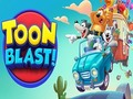 Gra Toon Blast: Gra blokowa  w Internecie