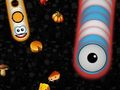 Gra Worms Zone Slithery Snake  w Internecie