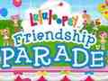 Gra Parada Przyjaźni Lalaloopsy  w Internecie