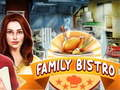Gra Rodzinne bistro  w Internecie