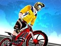 Gra Trial Bike Racing Starcie  w Internecie