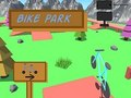 Gra Park Rowerowy  w Internecie