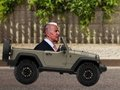 Gra Biden Wheelie  w Internecie