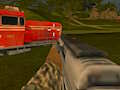 Gra Choo Choo Charles Zemsta  w Internecie