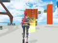 Gra Tylko Up 3D Parkour: Idź na górę  w Internecie