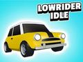 Gra Samochody typu lowrider  w Internecie