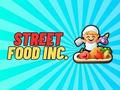 Gra Street Food Inc. w Internecie