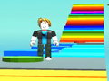 Gra Roblox Obby: Droga do nieba  w Internecie