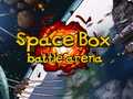Gra Arena bitwy kosmicznej  w Internecie