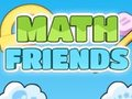 Gra Znajomi z matematyki  w Internecie