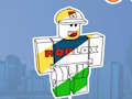 Gra Kolorowanka Roblox  w Internecie