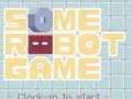 Gra Jakiś robot  w Internecie