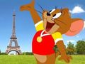 Gra Tom i Jerry: Ubierz się  w Internecie