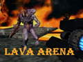 Gra Lawowa Arena  w Internecie