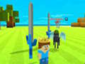 Gra Kogama: Świat Minecrafta  w Internecie