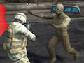 Gra Wezwanie do służby Modern Warfare 2  w Internecie