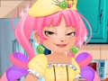 Gra Kuchenny wafel lodowy Roxie  w Internecie