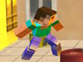 Gra Noob Minecraft VS Skibidi Toaleta  w Internecie