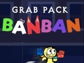 Gra Chwyć pakiet BanBan  w Internecie