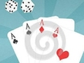 Gra Euchre w Internecie